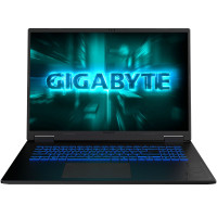 Gaming Laptop Gigabyte GAMING A18 GA83H 3VHK3EEC94SD AMD Ryzen 7 260 18" ANTI
