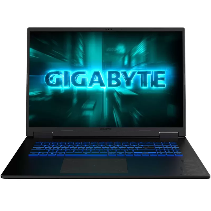 Игровой Ноутбук Gigabyte GAMING A18 GA83H 3VHK3EEC94SD Цвет:чёрный - официальный импортер
