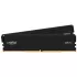 Desktop Memory DRAM Crucial Pro CP2K48G56C46U5 KIT 96GB (2x48GB) DDR5 DIMM 5600MHz CL46 Intel XMP 3.0 and AMD EXPO 1.1V Color:black