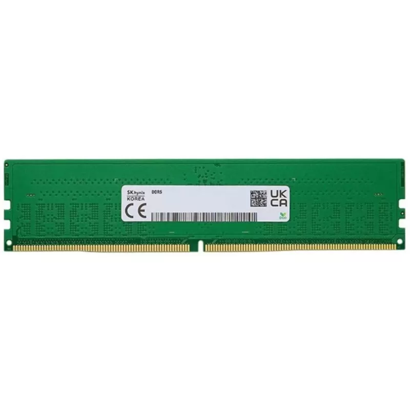 Оперативная память DRAM Sk Hynix HMCGY8AHBCB319N 48GB DDR5 DIMM 6400MHz
