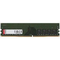 Desktop Memory DRAM Kingston Value KVR32N22S8-8WP 8GB DDR4 3200MHz CL22 1.2V