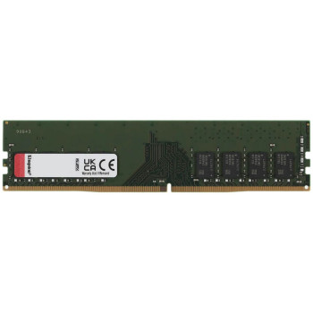 Desktop Memory DRAM Kingston Value KVR32N22S8-8WP 8GB DDR4 3200MHz CL22 1.2V