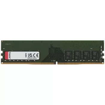 Оперативная память DRAM Kingston Value KVR32N22S8-8WP 8GB DDR4 DIMM 3200MHz CL22 1.2V