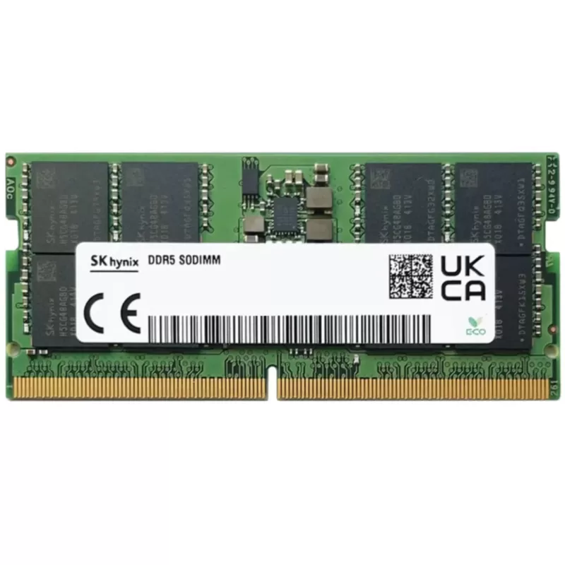 Память Micron MTC16C208XS1VC64BC1 48GB DDR5 6400MHz