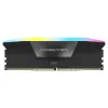 Memory Corsair Vengeance RGB black CMH16GX5M1B5600C40 16GB DDR5 5600MHz 1.25V
