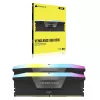 Memory Corsair Vengeance RGB black CMH16GX5M1B5600C40 16GB DDR5 5600MHz 1.25V
