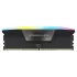 Memory Corsair Vengeance RGB black CMH16GX5M1B5600C40 16GB DDR5 5600MHz 1.25V