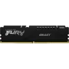 Memory Kingston FURY BEAST KF560C30BBEK2-32 KIT 32GB - 2x16 (Dual) DDR5 6000MHz 30 1.4V Color:black