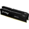 Memory Kingston FURY BEAST KF560C30BBEK2-32 KIT 32GB - 2x16 (Dual) DDR5 6000MHz 30 1.4V Color:black