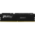 Memory Kingston FURY BEAST KF560C30BBEK2-32 KIT 32GB - 2x16 (Dual) DDR5 6000MHz 30 1.4V Color:black