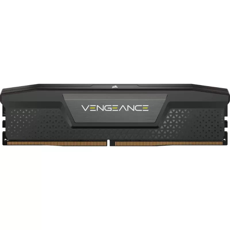 Memory Corsair Vengeance C36 AMD BlK CMK5X16G1E60Z36A2 16GB DDR5 6000MHz 36 1.1V Color:gray