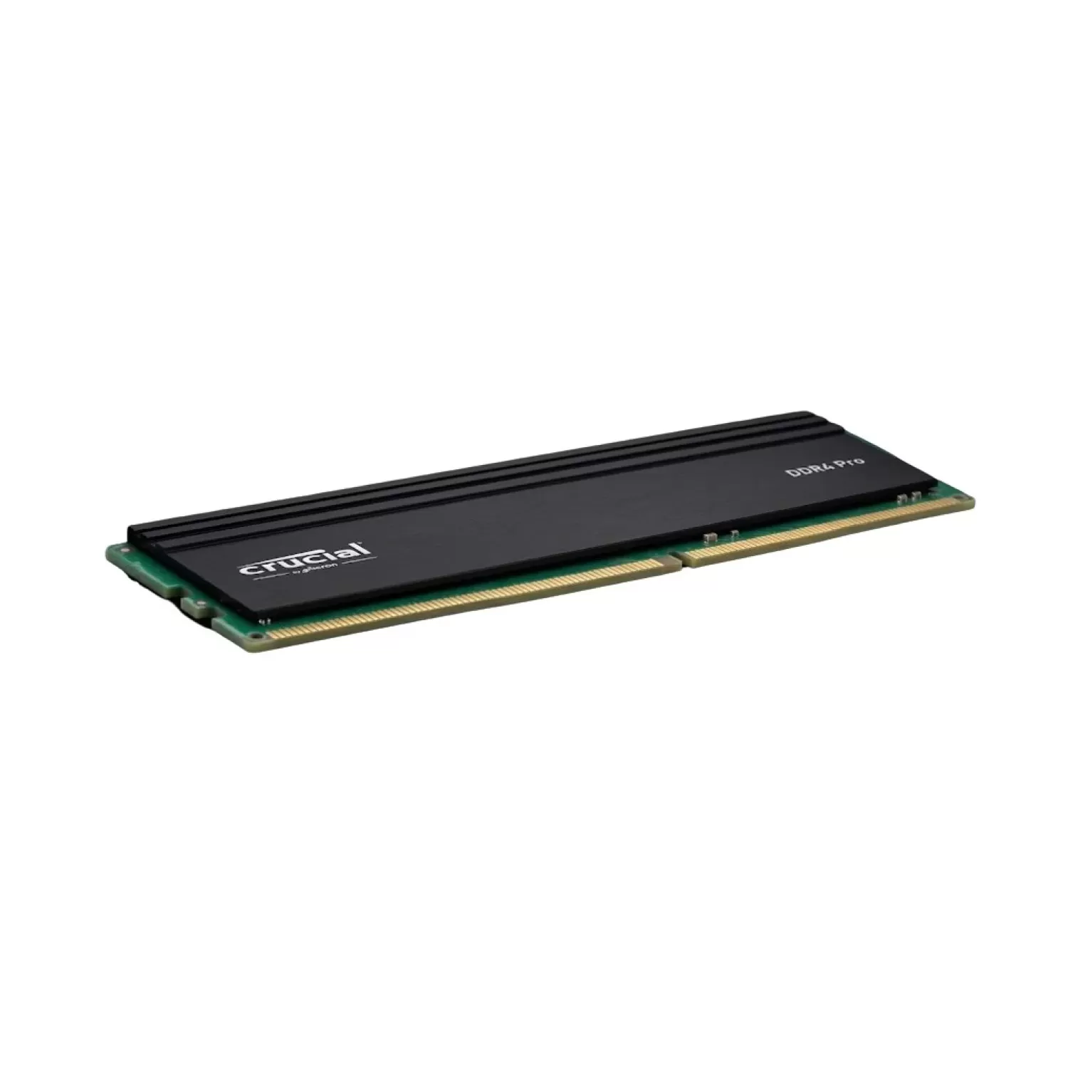 Память Crucial CP32G4DFRA32A 32GB DDR4 3200MHz 22 Цвет:чёрный
