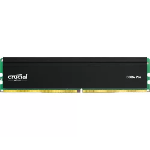 Memory Crucial CP32G4DFRA32A 32GB DDR4 3200MHz 22 Color:black