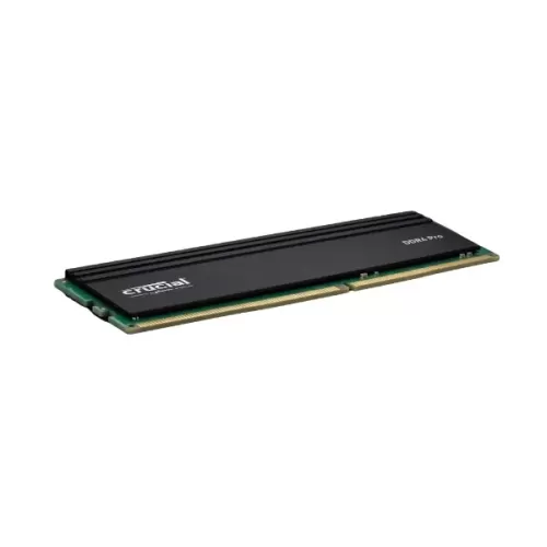 Memory Crucial CP32G4DFRA32A 32GB DDR4 3200MHz 22 Color:black