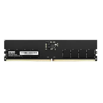 זיכרון לנייח DRAM Klevv UDIMM DDR5 5600MT/s 16GB KD5AGUA80-56G4600 16GB DDR5 DIMM 5600MHz