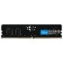 זיכרון לנייח DRAM זיכרון למחשב נייח Crucial 16GB DDR5 5600Mhz CL46 CT16G56C46U5T
