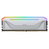 Оперативная память DRAM Apacer NOX RGB 16GB DDR5 6000MHz CL38 white AH5U16G60C622NWAA-1 16GB DDR5 6000MHz Оперативная память DRAM Apacer NOX RGB 16GB DDR5 6000MHz CL38 white AH5U16G60C622NWAA-1 16GB DDR5 6000MHz