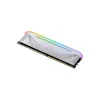 Оперативная память DRAM Apacer NOX RGB 16GB DDR5 6000MHz CL38 white AH5U16G60C622NWAA-1 16GB DDR5 6000MHz Оперативная память DRAM Apacer NOX RGB 16GB DDR5 6000MHz CL38 white AH5U16G60C622NWAA-1 16GB DDR5 6000MHz