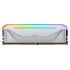 Оперативная память DRAM Apacer NOX RGB 16GB DDR5 6000MHz CL38 white AH5U16G60C622NWAA-1 16GB DDR5 6000MHz
