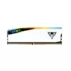 Desktop Memory DRAM Patriot Viper Elite 5 RGB DDR5 16GB PVER516G60C42W 16GB DDR5 6000MHz Desktop Memory DRAM Patriot Viper Elite 5 RGB DDR5 16GB PVER516G60C42W 16GB DDR5 6000MHz