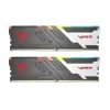 זיכרון לנייח DRAM Patriot Viper Venom RGB DDR5 32GB (2x16GB) 6000MHz PVVR532G600C30K 32GB DDR5 DIMM 6000MHz - יבואן רשמי זיכרון לנייח DRAM Patriot Viper Venom RGB DDR5 32GB (2x16GB) 6000MHz PVVR532G600C30K 32GB DDR5 DIMM 6000MHz - יבואן רשמי