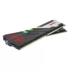 זיכרון לנייח DRAM Patriot Viper Venom RGB DDR5 32GB (2x16GB) 6000MHz PVVR532G600C30K 32GB DDR5 DIMM 6000MHz - יבואן רשמי זיכרון לנייח DRAM Patriot Viper Venom RGB DDR5 32GB (2x16GB) 6000MHz PVVR532G600C30K 32GB DDR5 DIMM 6000MHz - יבואן רשמי