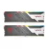 זיכרון לנייח DRAM Patriot Viper Venom RGB DDR5 32GB (2x16GB) 6000MHz PVVR532G600C30K 32GB DDR5 DIMM 6000MHz - יבואן רשמי