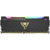 Оперативная память DRAM Patriot Viper Steel RGB DDR4 32GB Kit (2x16) PVSR432G360C8K 32GB DDR4 3600MHz