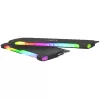 Оперативная память DRAM Patriot Viper Steel RGB DDR4 32GB Kit (2x16) PVSR432G360C8K 32GB DDR4 3600MHz