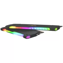 Оперативная память DRAM Patriot Viper Steel RGB DDR4 32GB Kit (2x16) PVSR432G360C8K 32GB DDR4 3600MHz