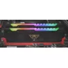 Оперативная память DRAM Patriot Viper Steel RGB DDR4 32GB Kit (2x16) PVSR432G360C8K 32GB DDR4 3600MHz