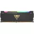 Оперативная память DRAM Patriot Viper Steel RGB DDR4 32GB Kit (2x16) PVSR432G360C8K 32GB DDR4 3600MHz