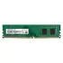 זיכרון לנייח DRAM Transcend JetRam DDR4 3200 U-DIMM 32GB JM3200HLE-32G 32GB DDR4 DIMM 3200MHz 1.2V