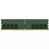 זיכרון לנייח DRAM Kingston ValueRAM 32GB DDR5 6400MHz CL52 CUDIMM 2Rx8 KVR64A52BD8-32 32GB DDR5 6400MHz