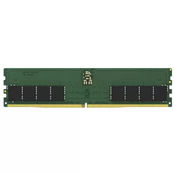 Оперативная память DRAM Kingston ValueRAM 32GB DDR5 6400MHz CL52 CUDIMM 2Rx8 KVR64A52BD8-32 32GB DDR5 6400MHz