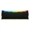 זיכרון לנייח DRAM Kingston FURY Renegade RGB DDR4 16GB Kit (2x8) 3200MHz CL16 שחור KF432C16RB2AK2/16 16GB DDR4 3200MHz זיכרון לנייח DRAM Kingston FURY Renegade RGB DDR4 16GB Kit (2x8) 3200MHz CL16 שחור KF432C16RB2AK2/16 16GB DDR4 3200MHz