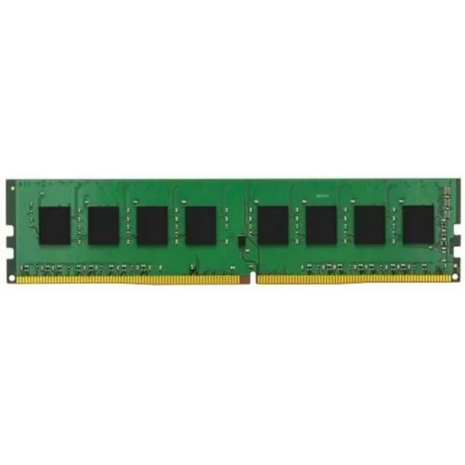 Desktop Memory DRAM Kingston KVR26N19S6/4 4GB DDR4 DIMM 2666MHz 1.2V