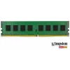 Desktop Memory DRAM Kingston KVR26N19S6/4 4GB DDR4 DIMM 2666MHz 1.2V