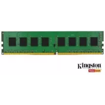 Desktop Memory DRAM Kingston KVR26N19S6/4 4GB DDR4 DIMM 2666MHz 1.2V