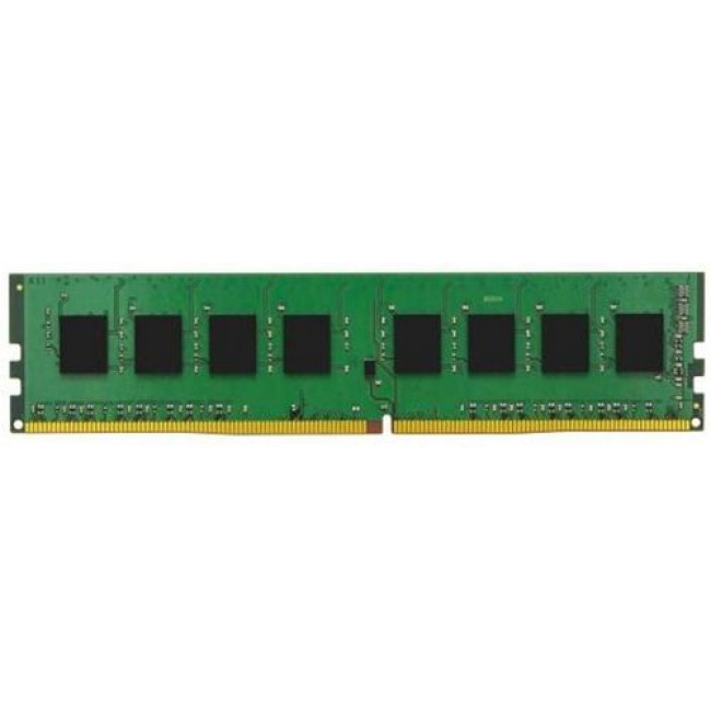 Оперативная память DRAM Kingston KVR26N19S6/4 4GB DDR4 2666MHz 1.2V Оперативная память DRAM Kingston KVR26N19S6/4 4GB DDR4 2666MHz 1.2V