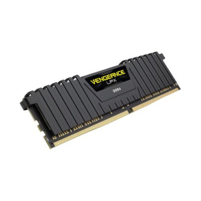 Оперативная память DRAM Corsair VENGEANCE LPX CMK16GX4M2E3200C16 KIT 16GB Оперативная память DRAM Corsair VENGEANCE LPX CMK16GX4M2E3200C16 KIT 16GB