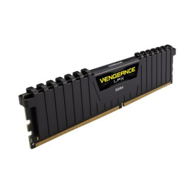 Оперативная память DRAM Corsair VENGEANCE LPX CMK16GX4M2E3200C16 KIT 16GB Оперативная память DRAM Corsair VENGEANCE LPX CMK16GX4M2E3200C16 KIT 16GB