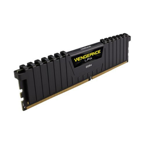 Оперативная память DRAM Corsair VENGEANCE LPX  CMK16GX4M2E3200C16 KIT 16GB