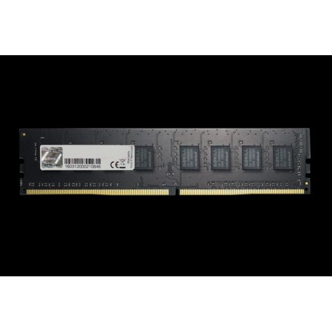 Desktop Memory DRAM G.Skill F4-2133C15S-8GNT 8GB DDR4 2133MHz OEM, no package