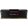 זיכרון לנייח DRAM Corsair Vengeance LPX CMU16GX4M2C3000C15R KIT 16GB (2X8GB) DDR4 3000MHz 1.35V צבע אדום