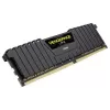 זיכרון לנייח DRAM Corsair Vengeance LPX CMK64GX4M4A2666C16 KIT 64GB (4x16GB) DDR4 2666MHz צבע שחור