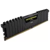 זיכרון לנייח DRAM Corsair Vengeance LPX CMK64GX4M4A2666C16 KIT 64GB (4x16GB) DDR4 2666MHz צבע שחור