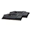 Desktop Memory DRAM G.Skill Ripjaws F4-3200C16D-16GVGB KIT 16GB (2X8GB) DDR4 3200MHz OEM, no package