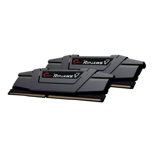 Desktop Memory DRAM G.Skill Ripjaws F4-3200C16D-16GVGB KIT 16GB (2X8GB) DDR4 3200MHz OEM, no package
