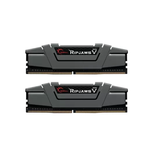 Desktop Memory DRAM G.Skill Ripjaws F4-3200C16D-16GVGB KIT 16GB (2X8GB) DDR4 3200MHz OEM, no package